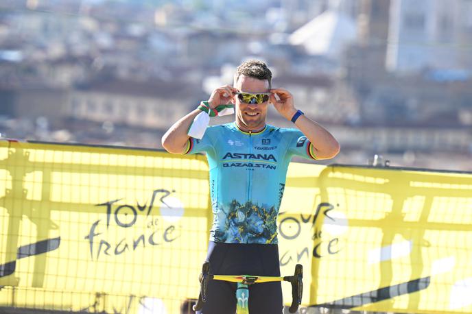 Mark Cavendish | Lahko Mark Cavendish pri 39 letih doseže še eno etapno zmago na Touru? | Foto Guliverimage