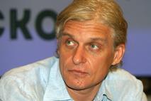 Oleg Tinkov