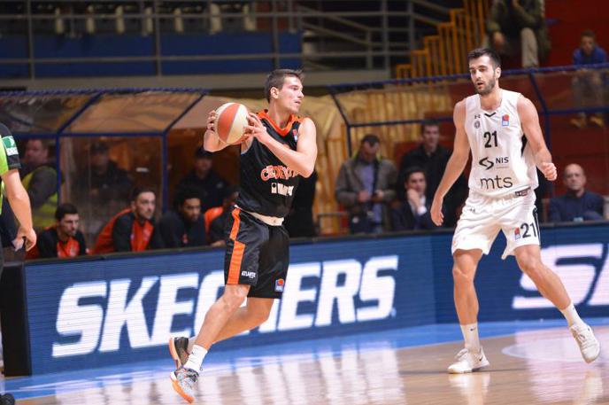 Cedevita | Foto ABA liga