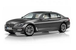 Kako so Avstrijcem tri dni prezgodaj ušle vse informacije BMW serije 7