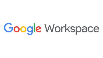 G Suite je postal Google Workspace