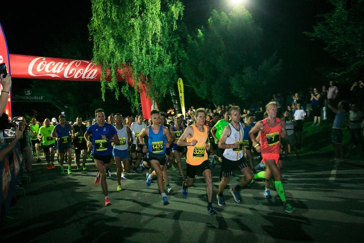 Nočna 10ka 2017 | Foto: Sportida