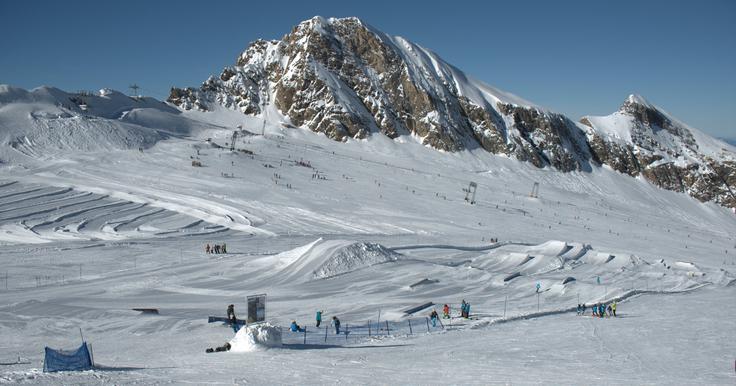 Zell am See | Foto: 