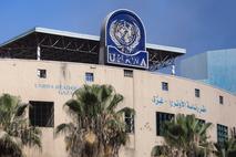 UNRWA