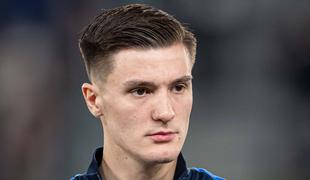 Benjaminu Šešku se kaj takega še ni zgodilo, trpi tudi Slovenija