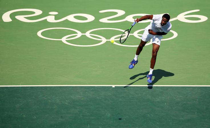 Čas je za Rio 2016 ... | Foto: 