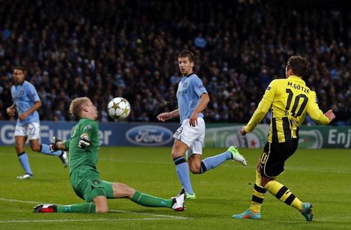 City se je rešil, Real razbil Ajax