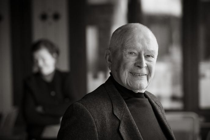Ljubo Struna | Ljubo Struna (1930–2025) | Foto Janez Marolt