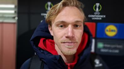Slovenec, ki je v Banjaluki potopil Olimpijo s posebnim užitkom