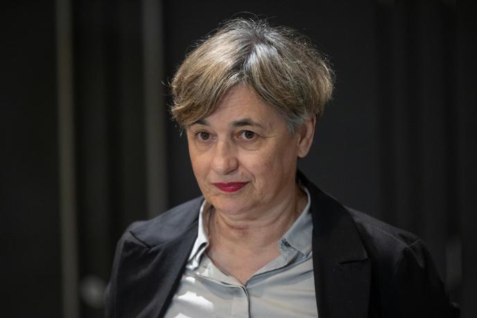 Nataša Sukič | Foto STA