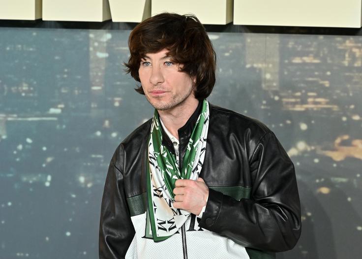 Barry Keoghan | Foto: Guliverimage