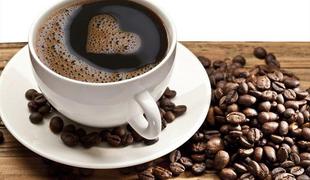 Kava  lahko zmanjša tveganje za diabetes tipa 2