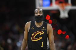 Harden priprt zaradi kršena zakona o orožju