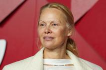 Pamela Anderson