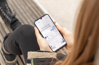 Novi Huawei P smart 2019: rešite anketo