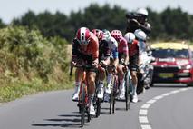 TDF 25, Geraint Thomas