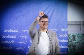 Festival Svobode