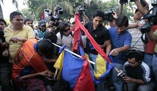 Bolivija: Morales uvedel izredne razmere