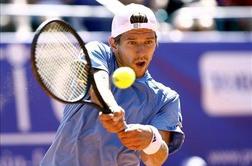 Verdasco in Andrejev za Umag