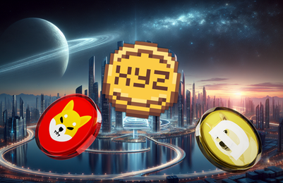 XYZVerse (XYZ) obeta kar 40.000-odstotno rast