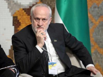 Rusija grozi Nemčiji: Srečali ste se s teroristom. Pričakujte odgovor.