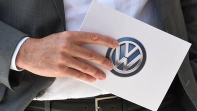 Skrivni sestanek Volkswagna, ki je spremenil vse