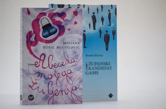 Prelistano: Abeceda mojega življenja
