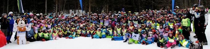 Impulz sportu zaupa največ staršev v Sloveniji. Pridružite se tudi vi, mesta se hitro polnijo! Foto: Finžgar Matjaž  | Foto: 