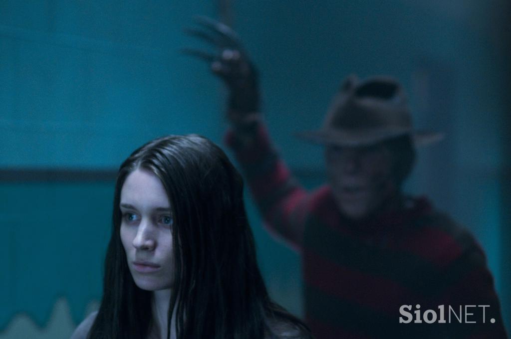 Mora v ulici Brestov (A Nightmare on Elm Street)