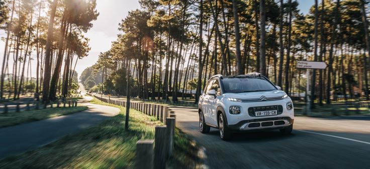Citroen PR | Foto: 