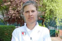 Maša Zec Peškirič