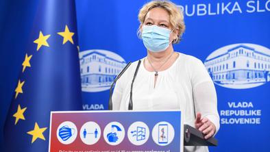 Novost v Sloveniji: brez tega ne boste mogli več na noben dogodek #video