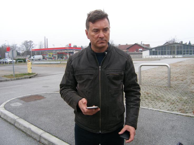 Gvido Novak | Foto: STA ,