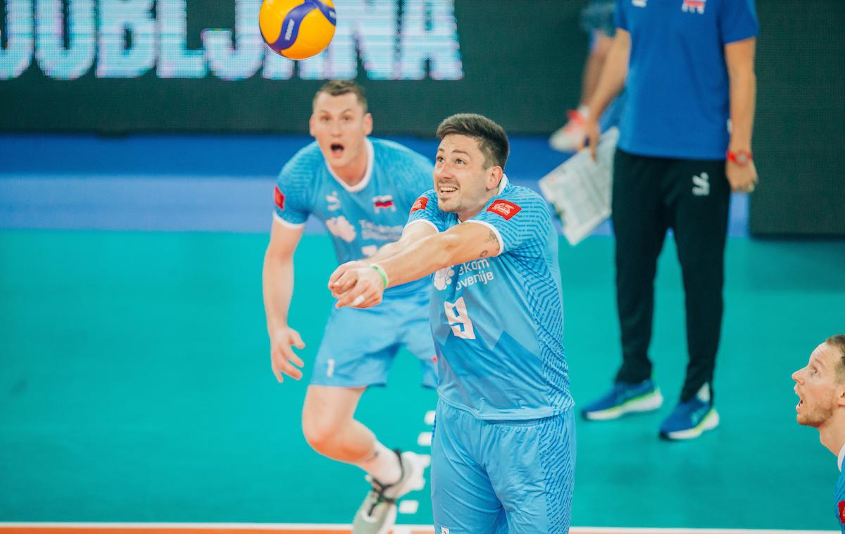 Dejan Vinčić | Dejan Vinčić bo kariero uradno zaključil 20. julija v Ljubljani. | Foto Siniša Kanižaj/Sportida
