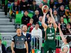 Jaka Blažič Cedevita Olimpija