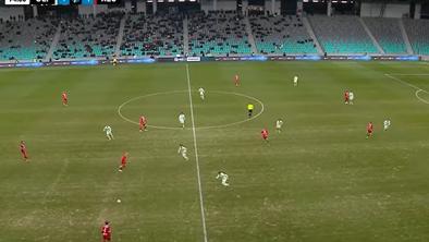 Sramotni prizori v Ljubljani, ki jih ne bi smelo biti