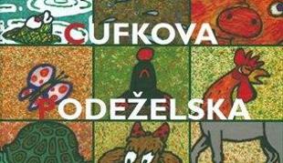 PRELISTANO: Cufkova podeželska pustolovščina
