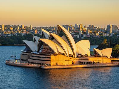 Simbol Sydneyja: ena najbolj znanih stavb na svetu, ki je stala veliko več, kot so sprva načrtovali