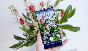 Samsung Galaxy S24 Ultra: najnovejši Samsungov vrhunec