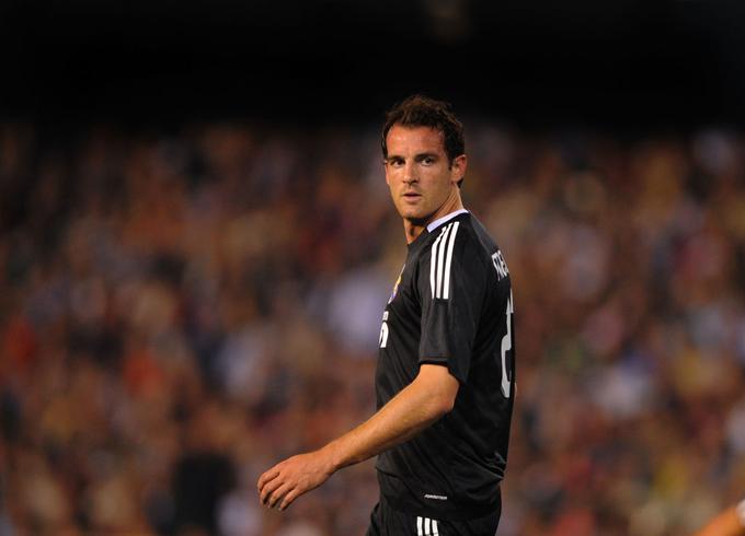 V bogati nogometni karieri je dres nemške reprezentance oblekel 47-krat. | Foto: Getty Images