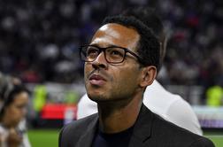 Šeško še čaka, rivali medtem že razkrili novega trenerja