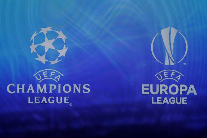 Liga Europa, liga prvakov | Evropske tekme ob koncih tedna? Združenje evropskih klubov pravi, da nikakor ne. | Foto Reuters