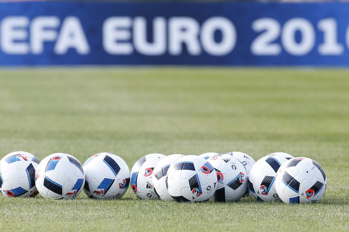 Euro 2016 | Foto Reuters