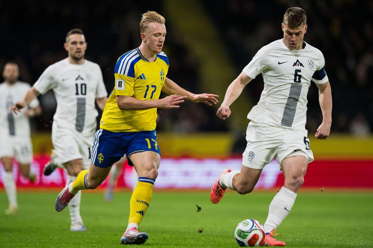 Jaka Bijol | Foto: Guliverimage