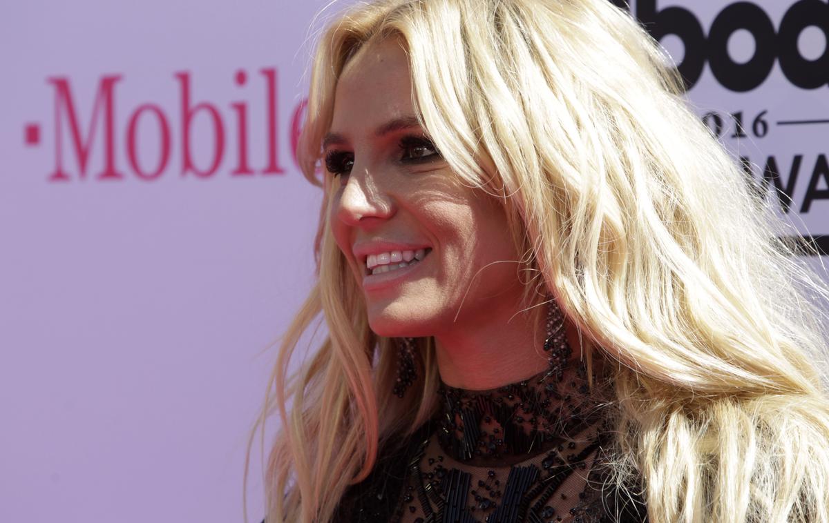 Britney Spears | Foto Reuters