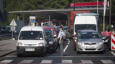 Ali je obvoznico prestolnice treba cestniniti? Na Dunaju pravijo da, v Bratislavi pa ne!