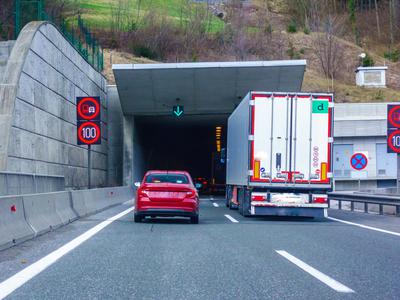 Sekcijsko merjenje hitrosti naj bi zaživelo do konca julija