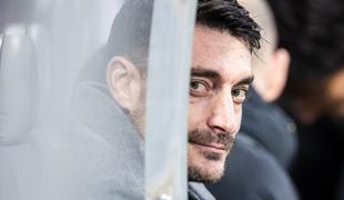 Albert Riera o tekmi leta: Kot da bi bil na zmenku z dekletom