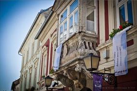 Veliko pesniško branje in Lollobrigida za sklep festivala poezije in vina
