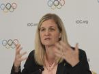 Kirsty Coventry